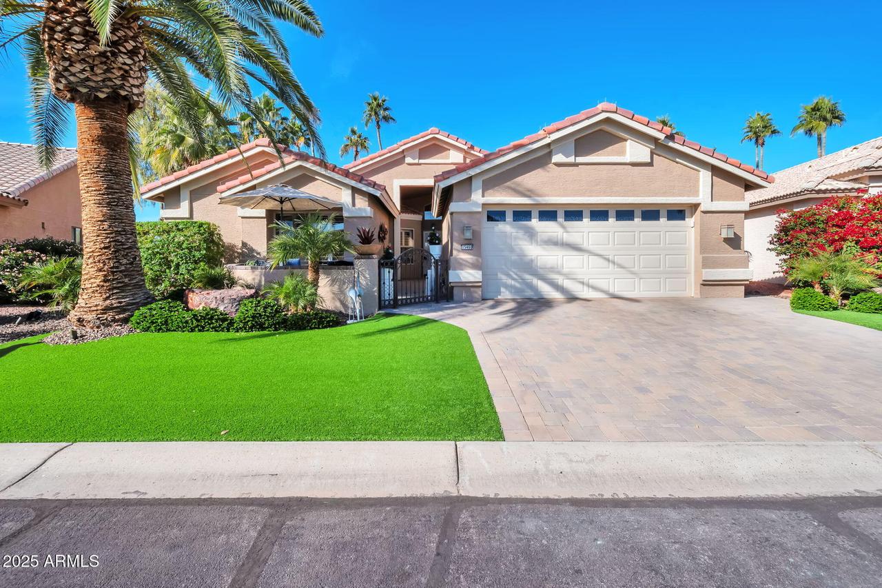 15460 W Merrell St., Goodyear, AZ 85395