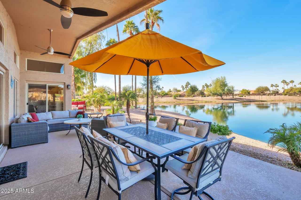 15460 W Merrell St., Goodyear, AZ 85395