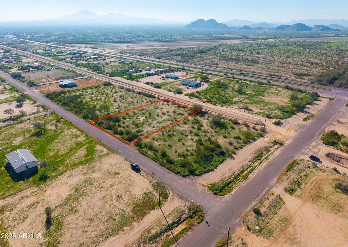 N Desert Park Ln. #104, Maricopa, AZ 85138