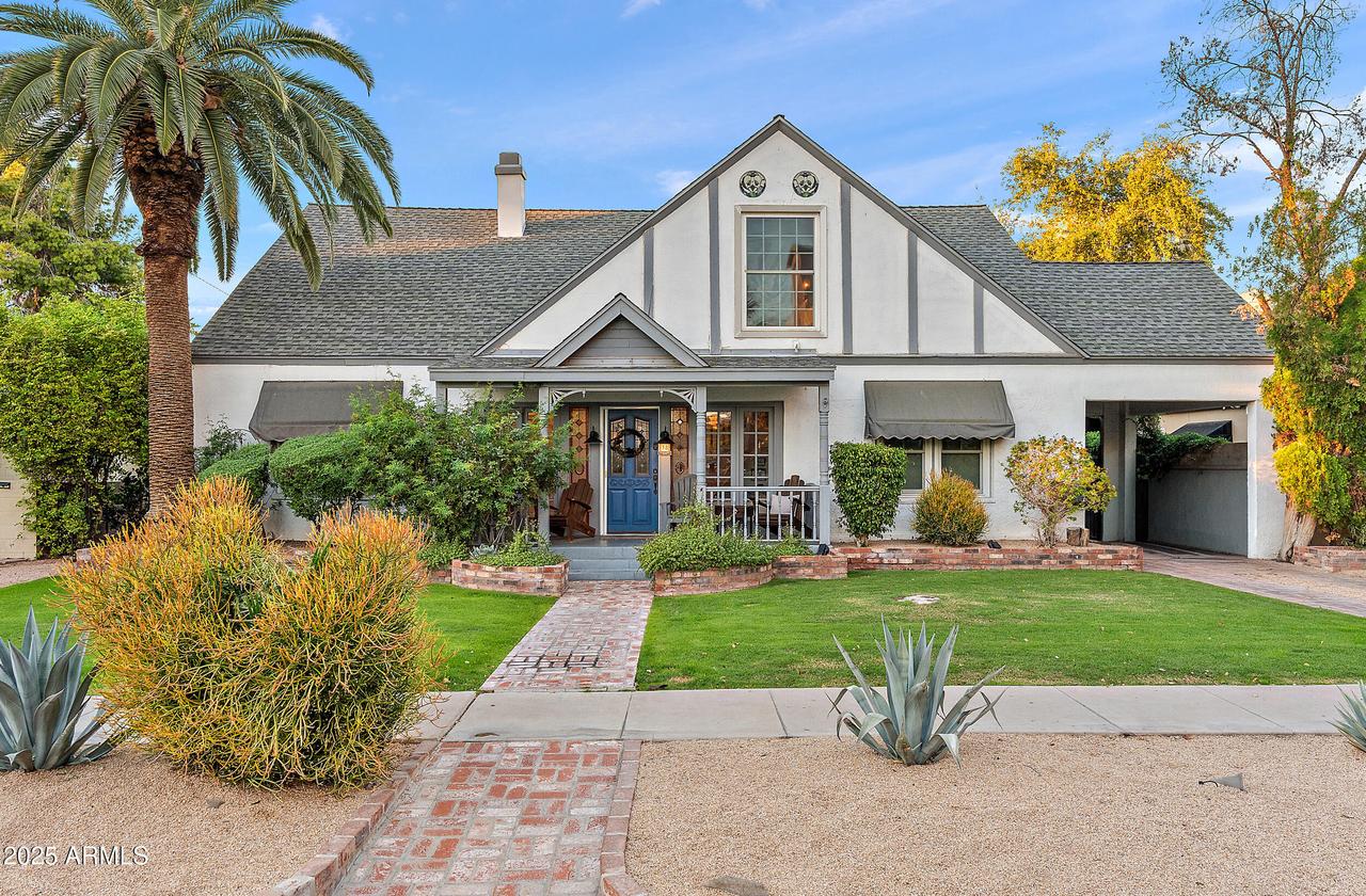 38 W Vernon Ave., Phoenix, AZ 85003