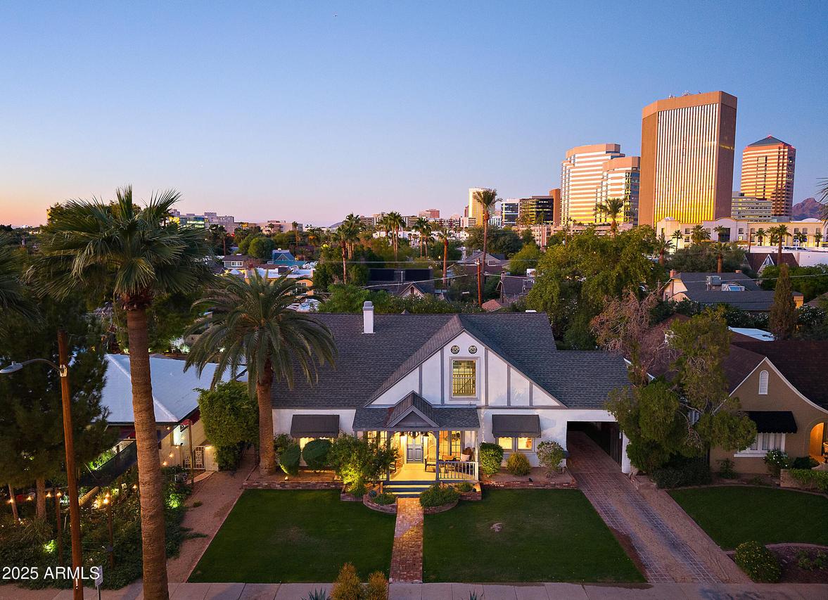 38 W Vernon Ave., Phoenix, AZ 85003