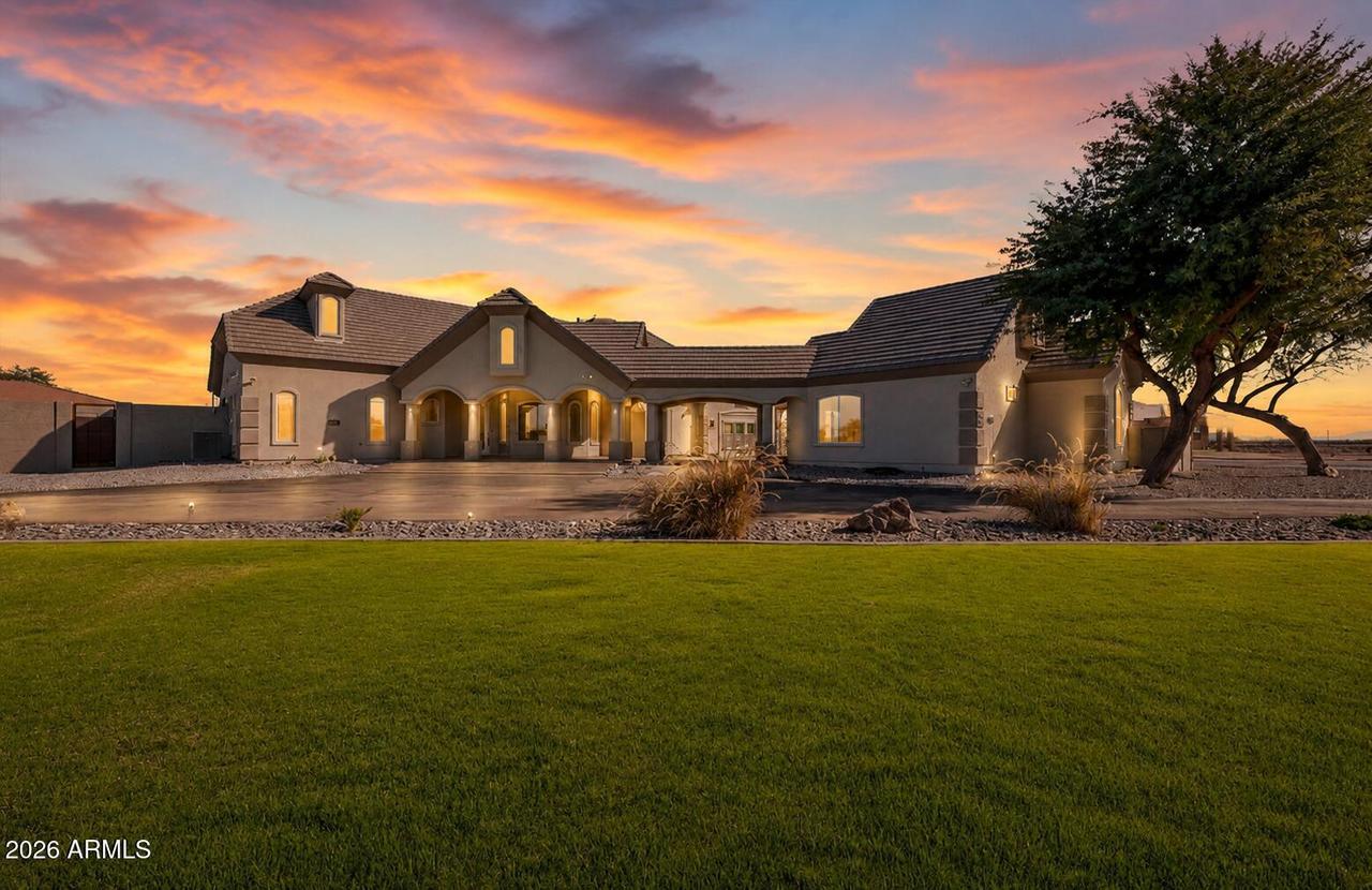 8503 S 217th Ave., Buckeye, AZ 85326