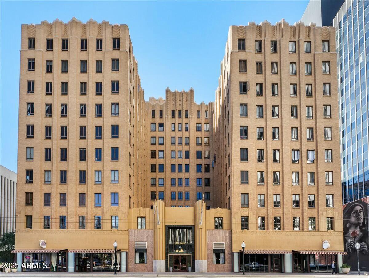 114 W Adams St. #203, Phoenix, AZ 85003