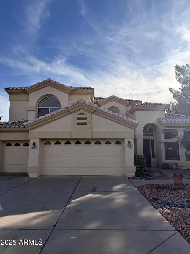 2111 E Marlene Dr., Gilbert, AZ 85296