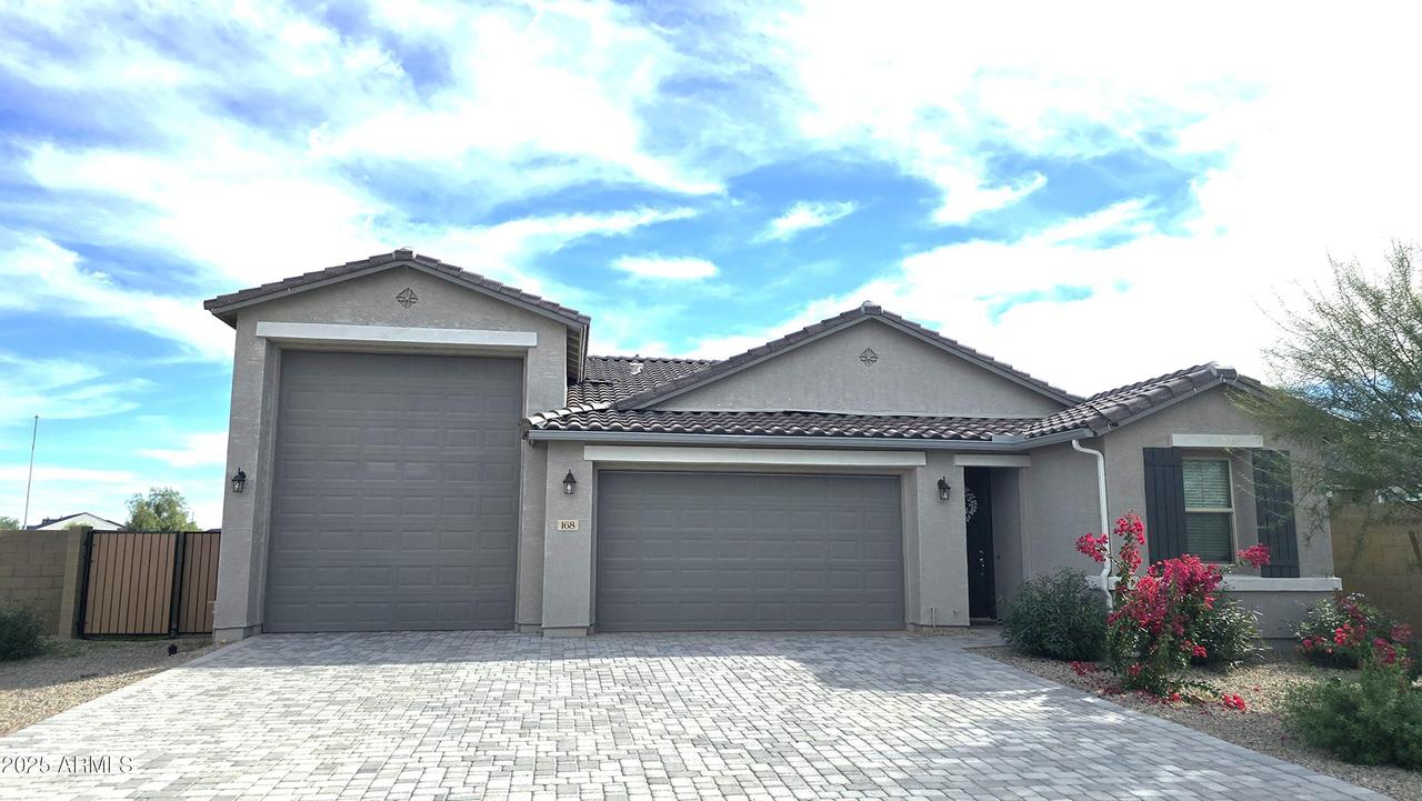 168 S Naples Ln., Casa Grande, AZ 85122