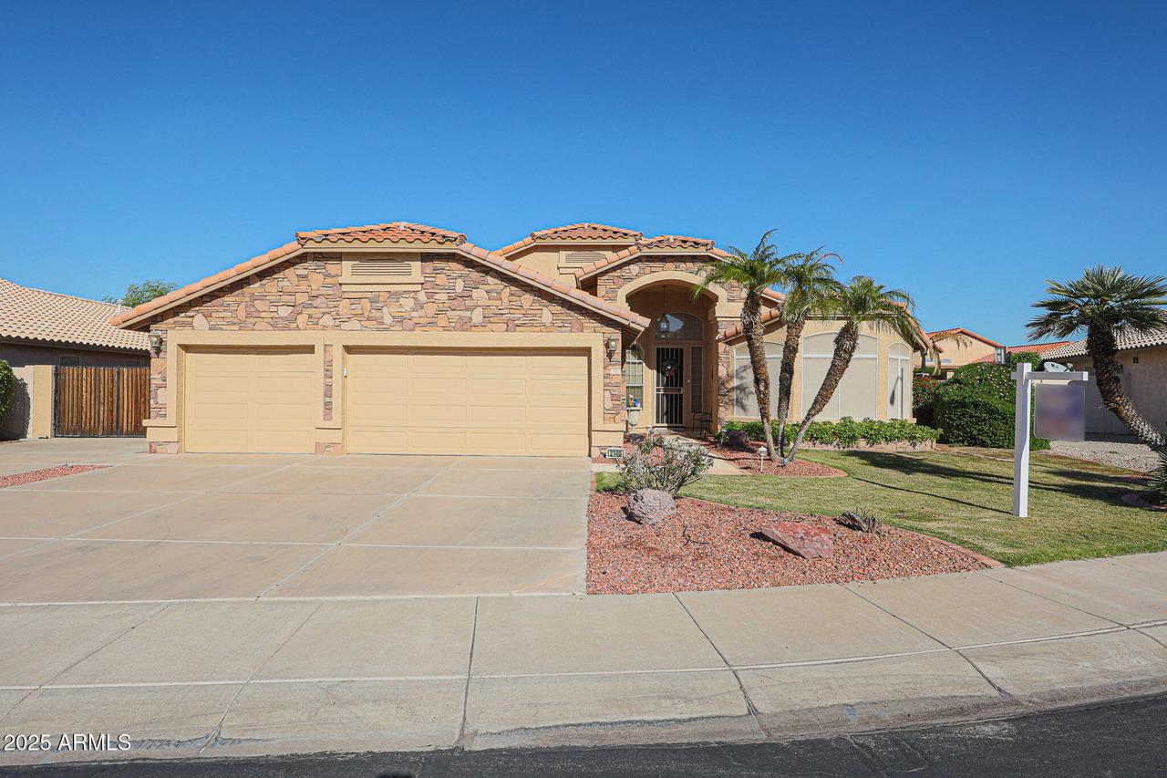 2140 N 124th Dr., Avondale, AZ 85323