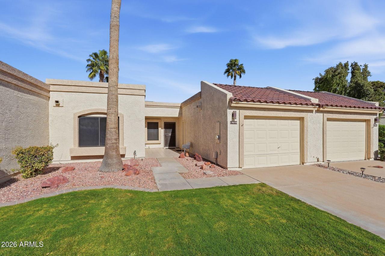 19095 N 97th Ln., Peoria, AZ 85382