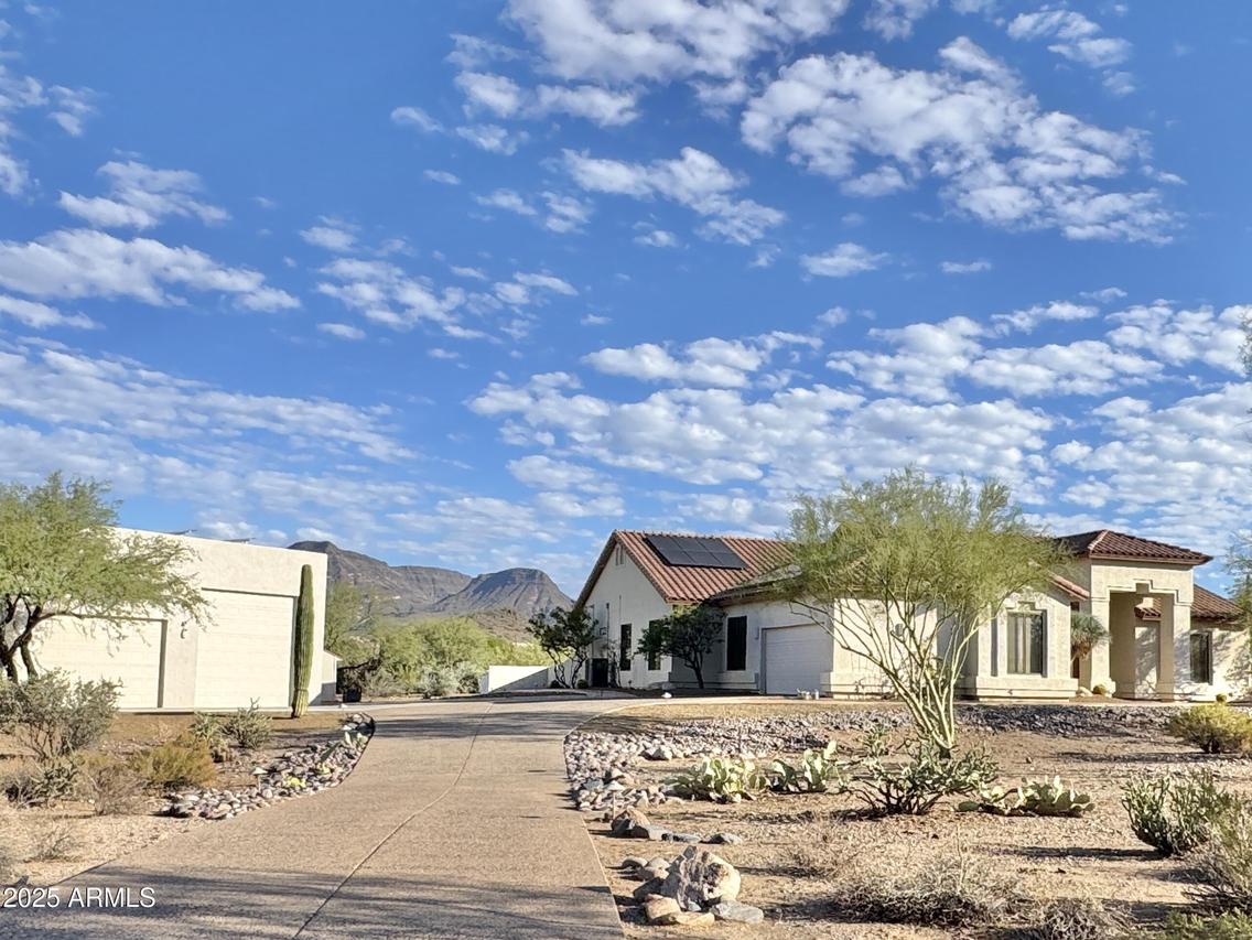 5894 E Hidden Springs Rd., Cave Creek, AZ 85331