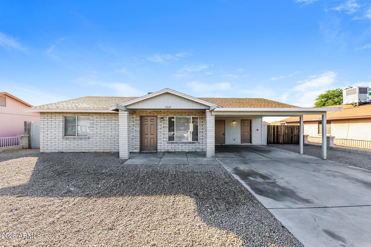 7227 W Turquoise Ave., Peoria, AZ 85345