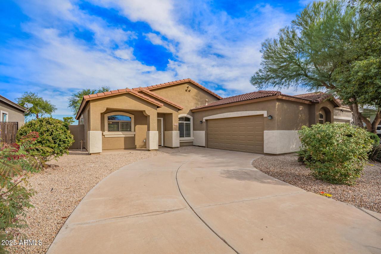 21382 E Via Del Rancho St., Queen Creek, AZ 85142