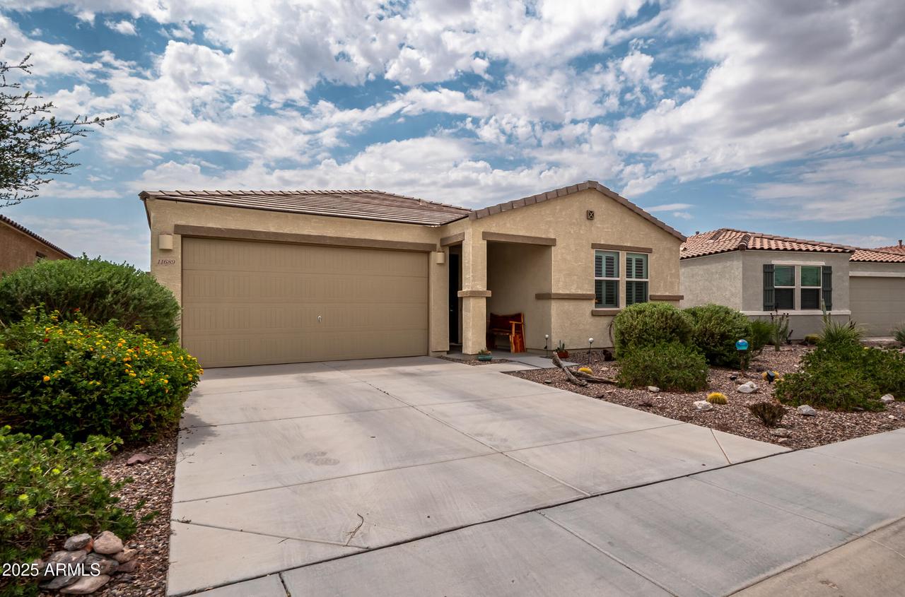 11689 E Red Butte, Gold Canyon, AZ 85118
