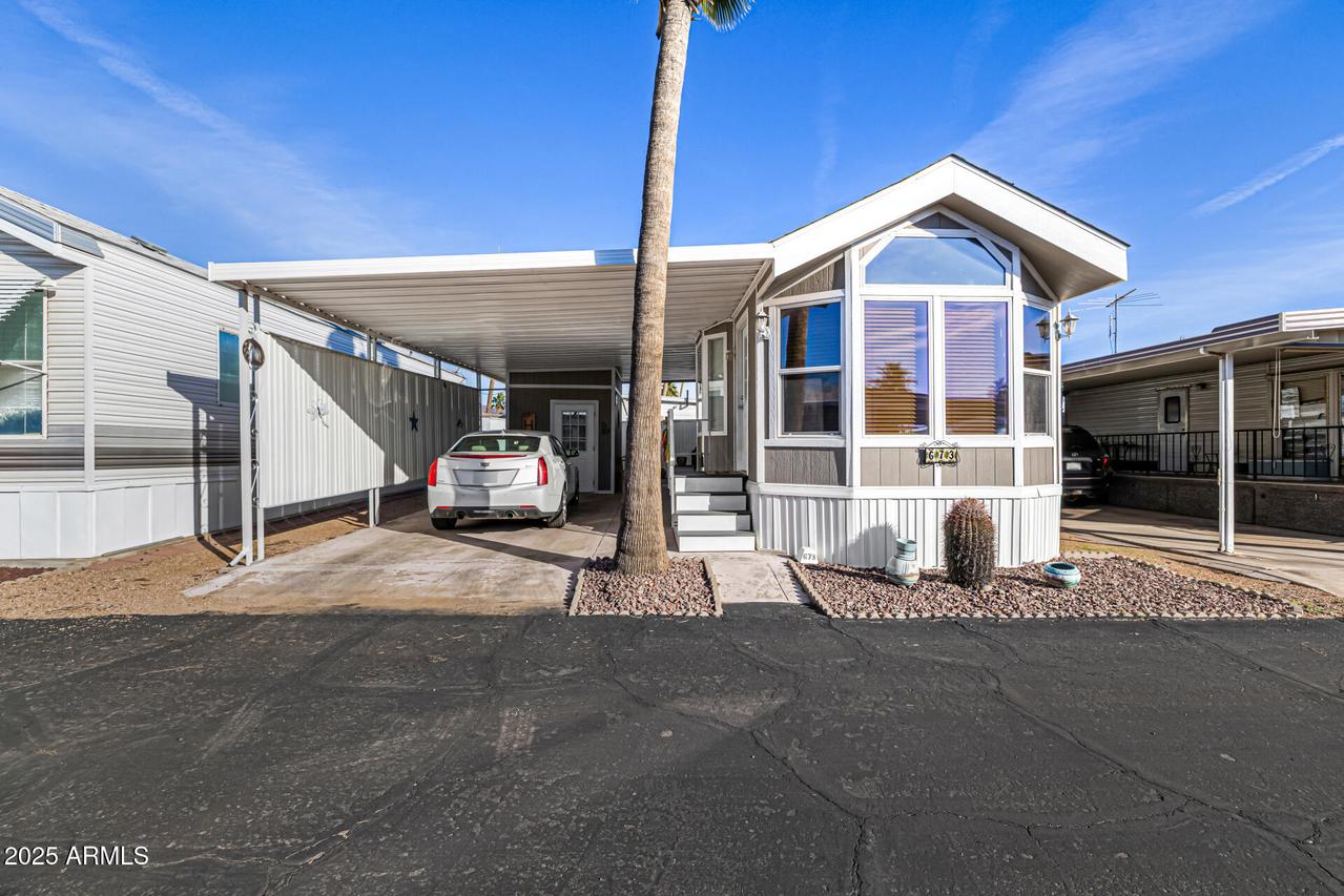 400 N Plaza Dr., Apache Junction, AZ 85120