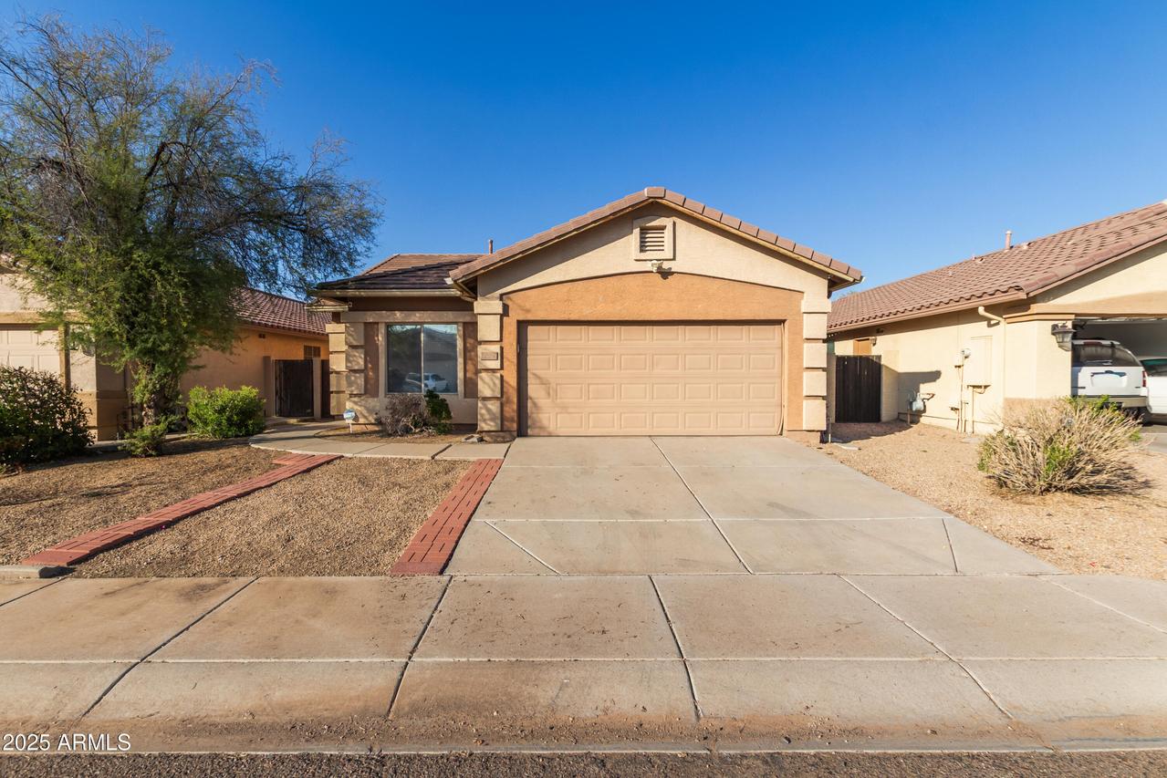 8630 W Papago St., Tolleson, AZ 85353