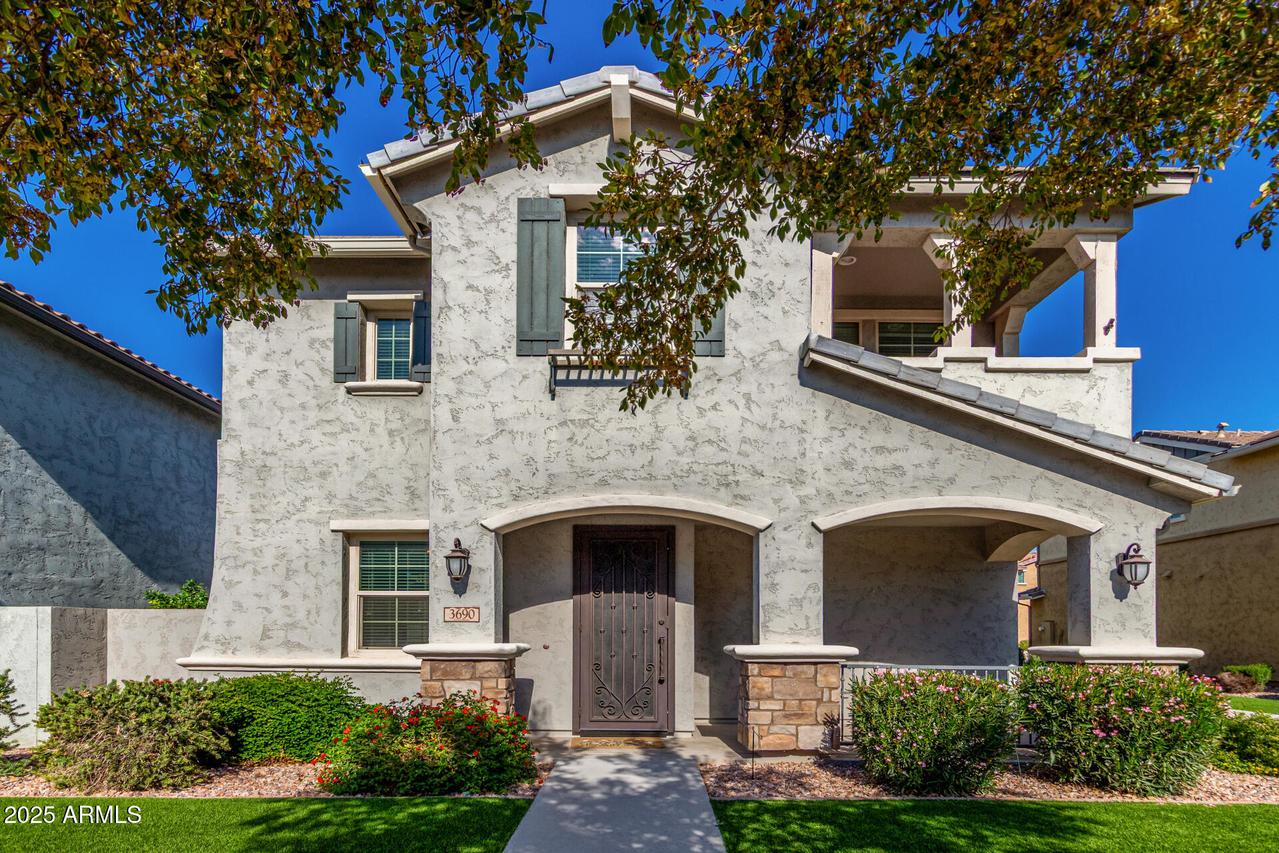 3690 E Vest Ave., Gilbert, AZ 85295