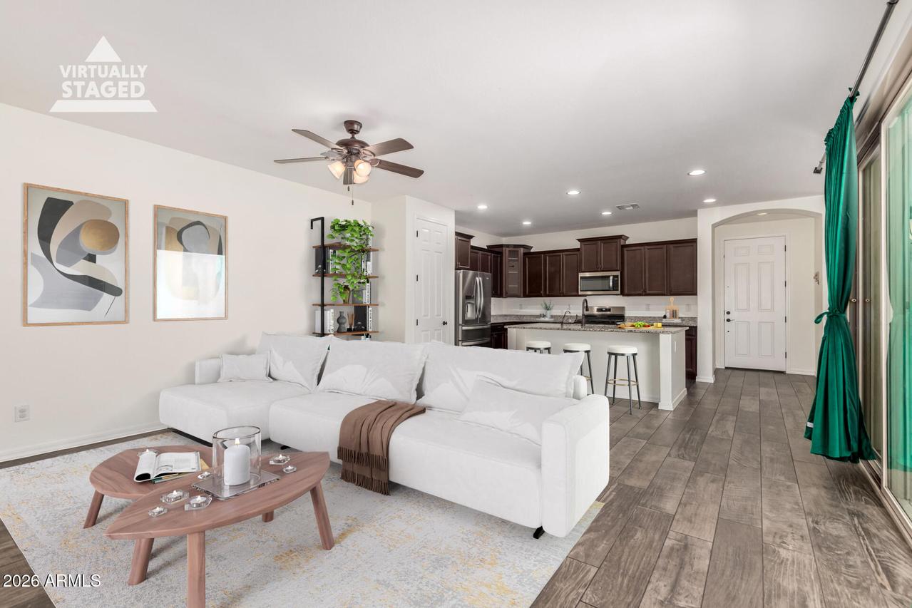 3690 E Vest Ave., Gilbert, AZ 85295