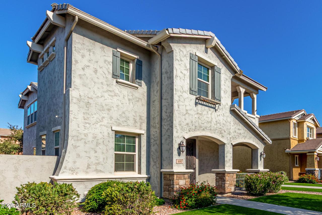 3690 E Vest Ave., Gilbert, AZ 85295
