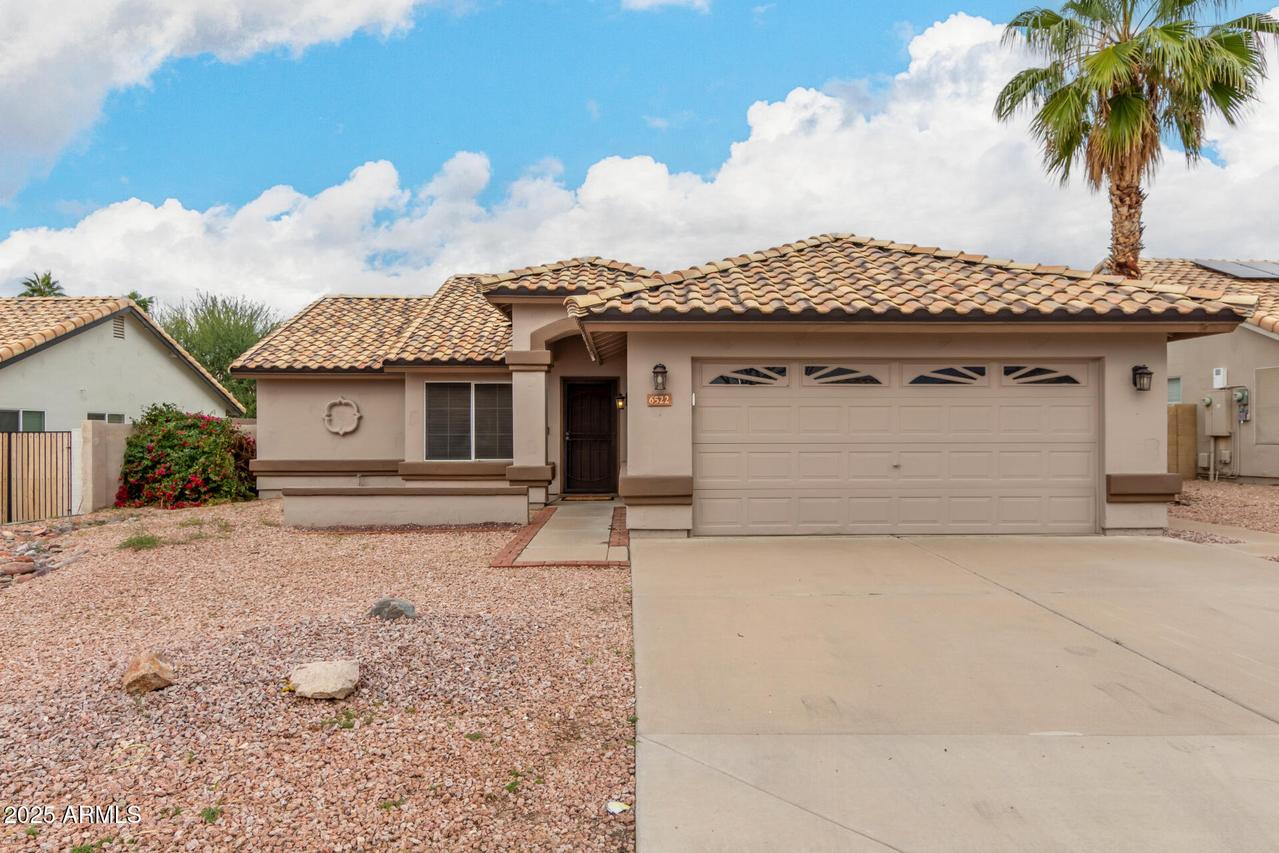 6522 E Russell St., Mesa, AZ 85215