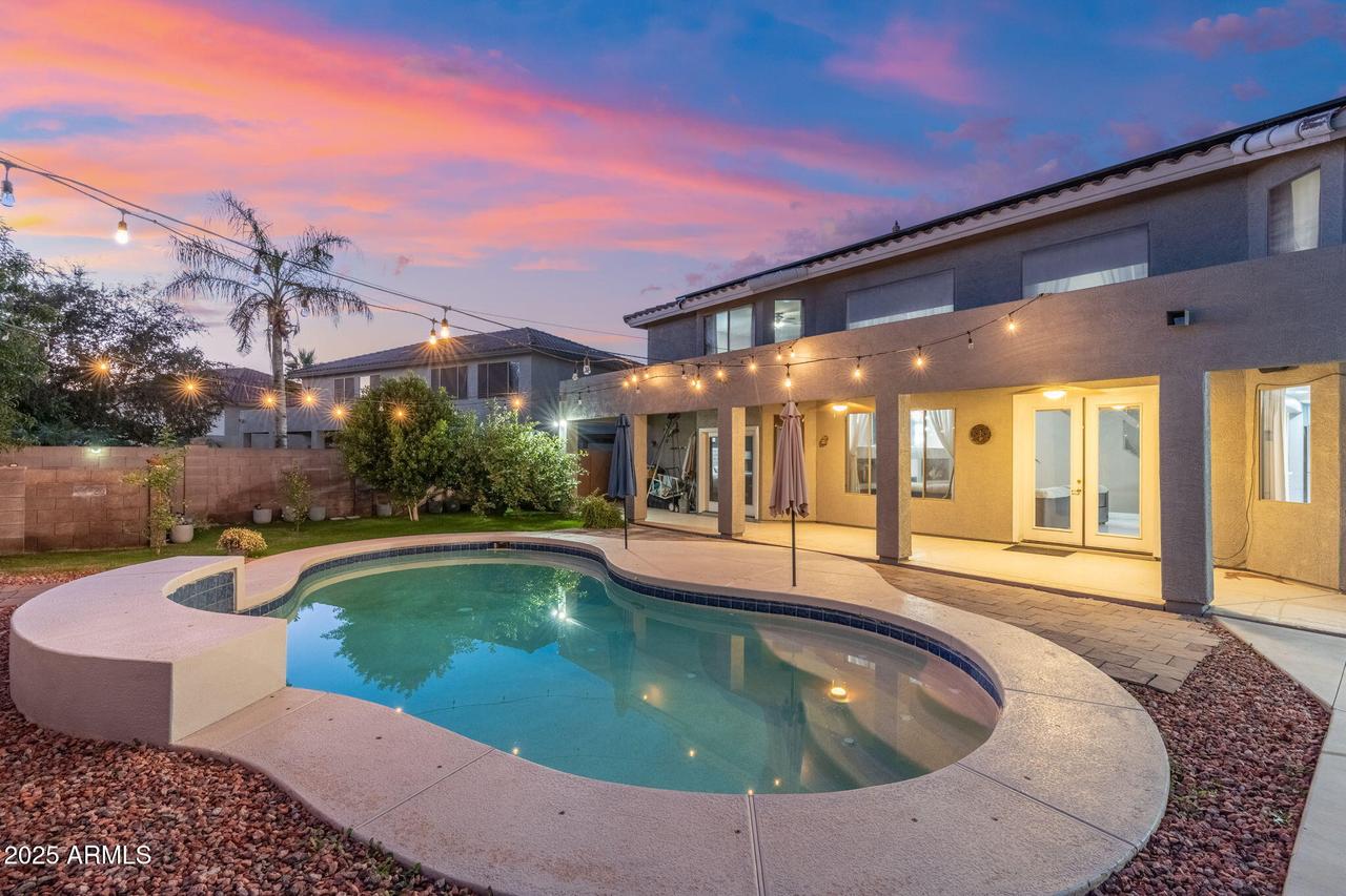 13323 W Rancho Dr., Litchfield Park, AZ 85340