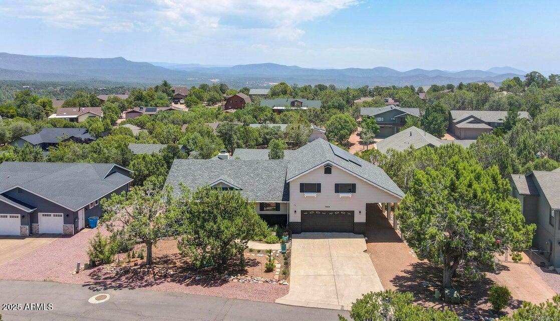 1303 N Sunshine Ln., Payson, AZ 85541