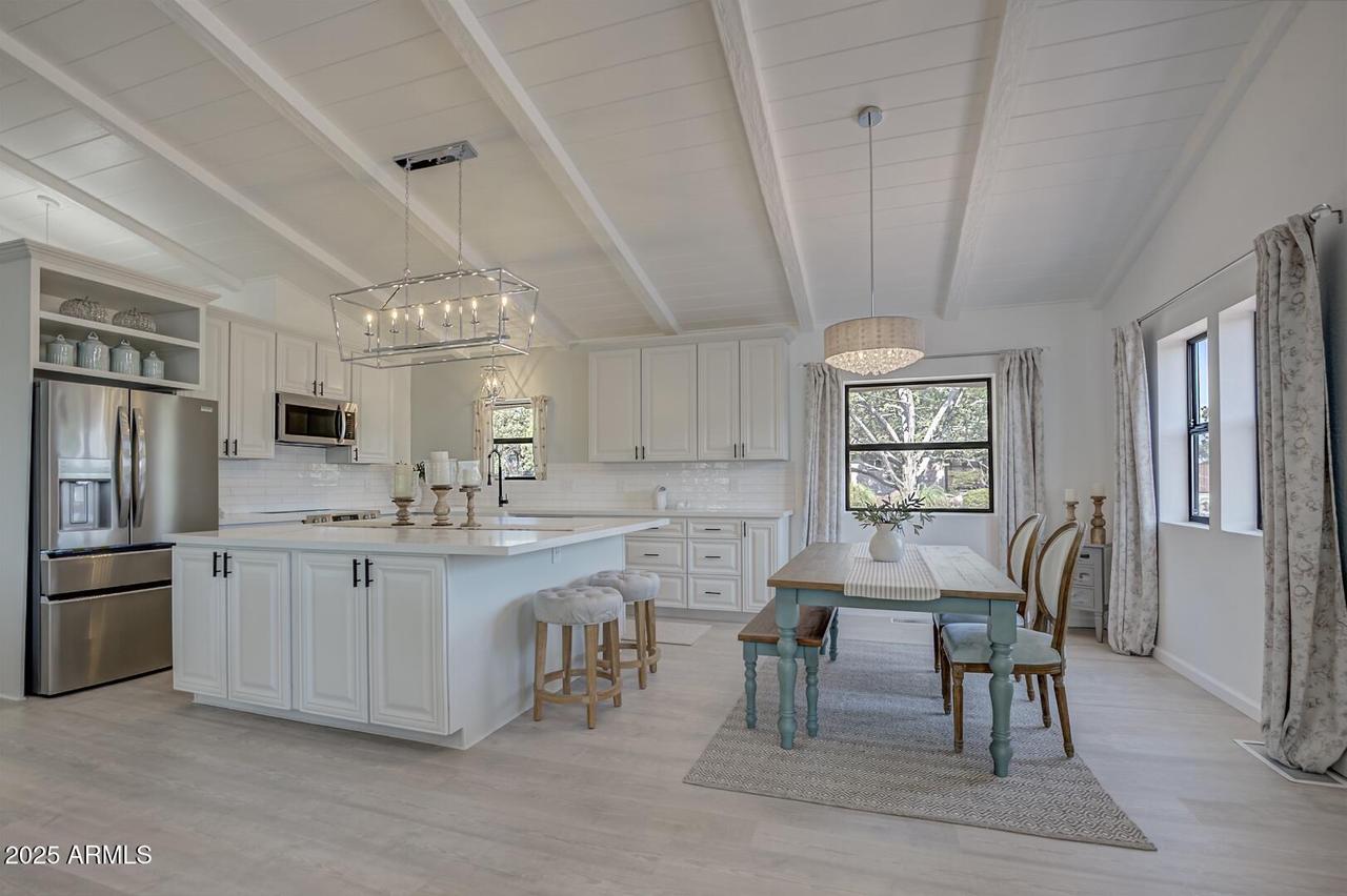 1303 N Sunshine Ln., Payson, AZ 85541