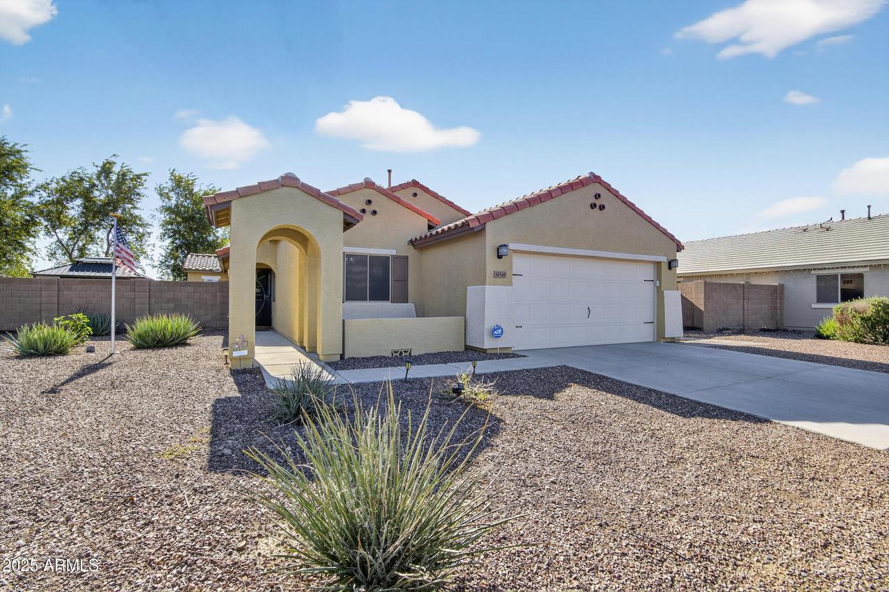 18549 W Vogel Ave., Goodyear, AZ 85338