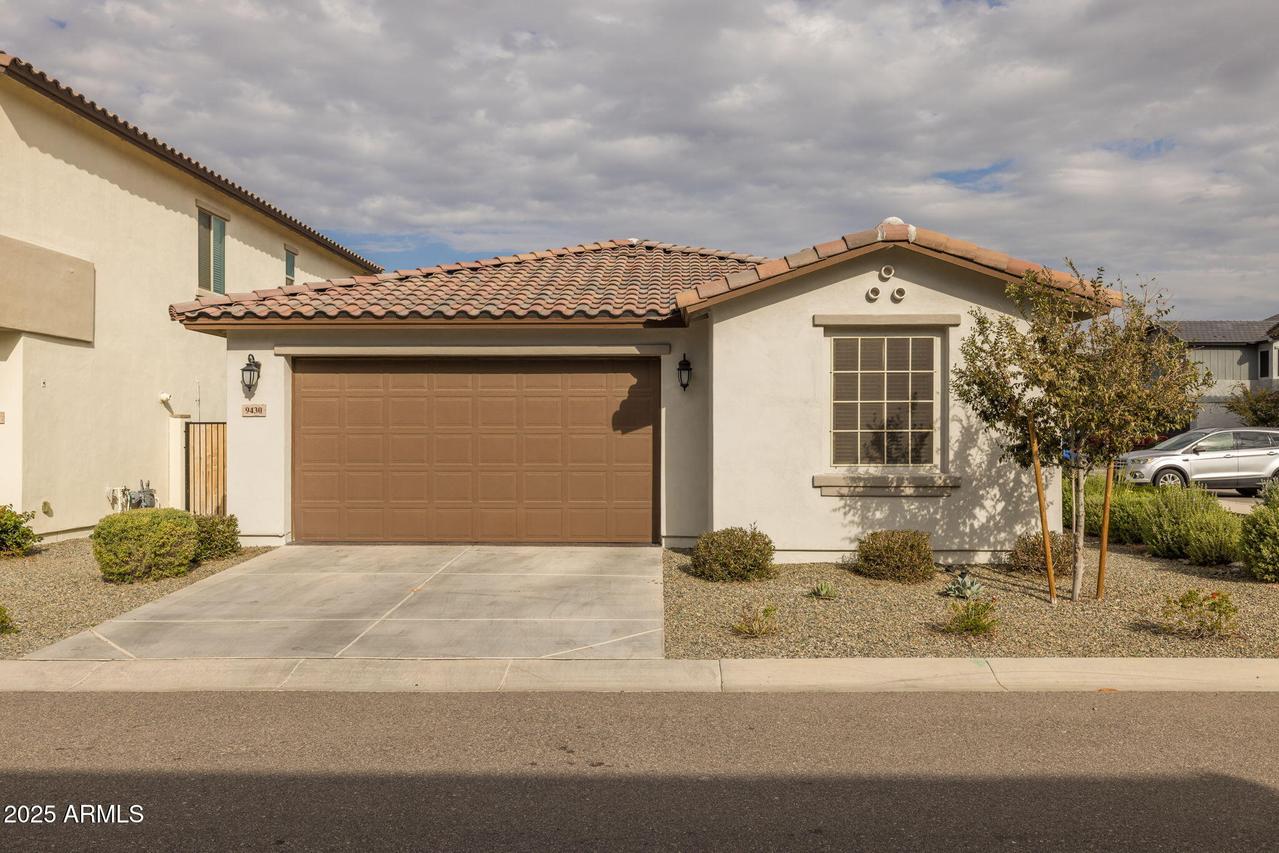 9430 E Solina Ave., Mesa, AZ 85212