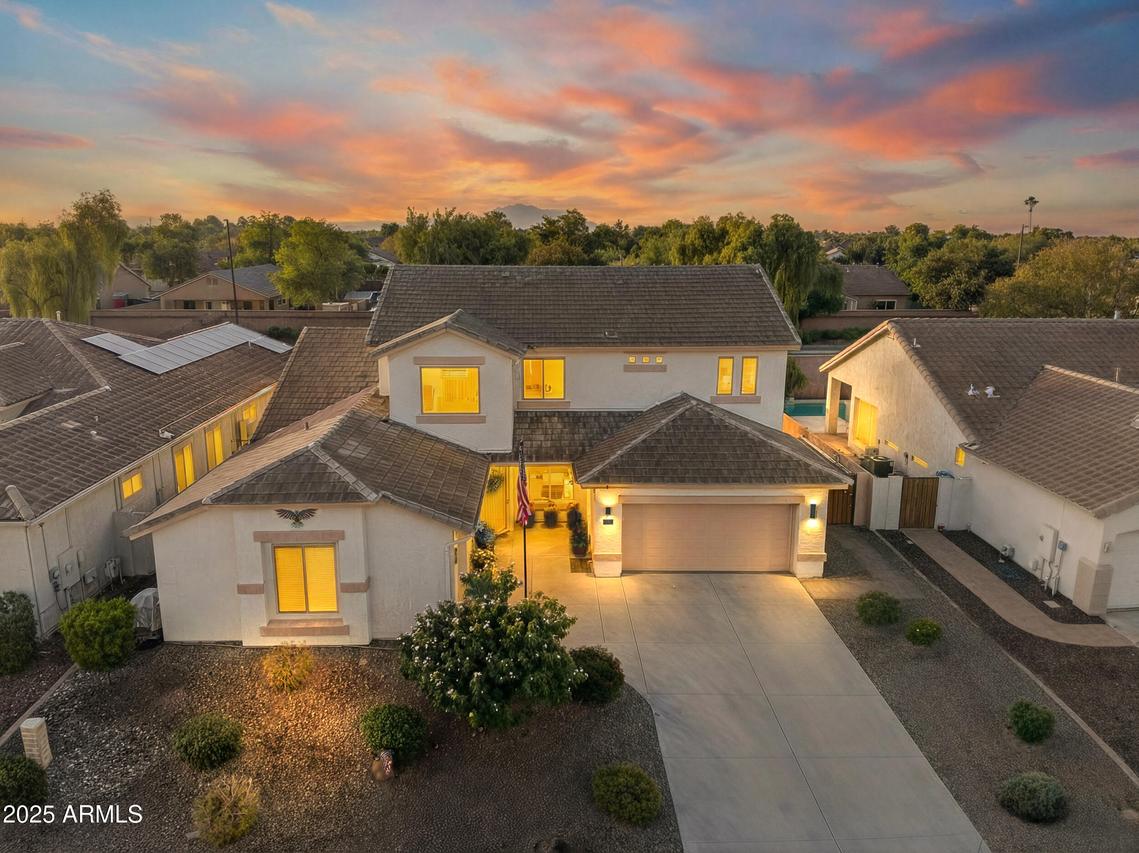 3529 E Lowell Ave., Gilbert, AZ 85295