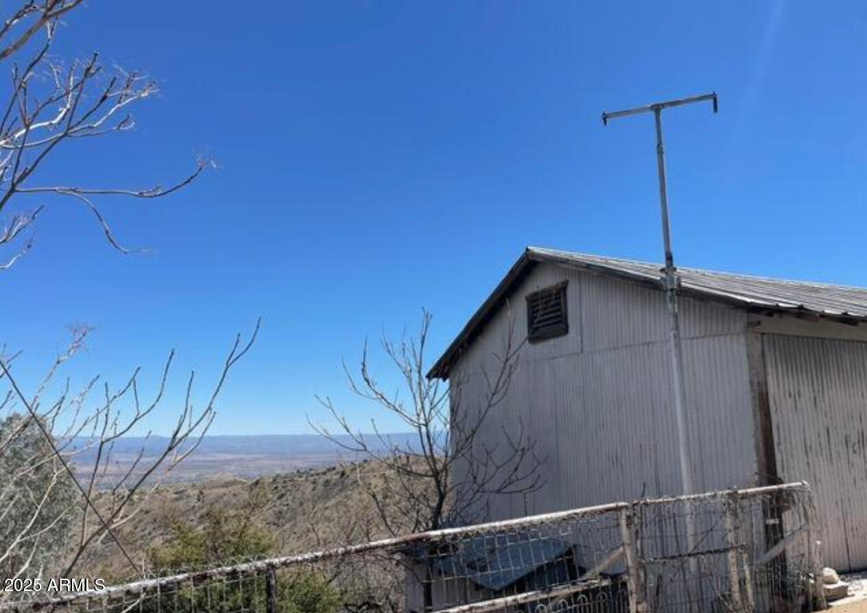 686 Verde Ave. #31, Jerome, AZ 86331