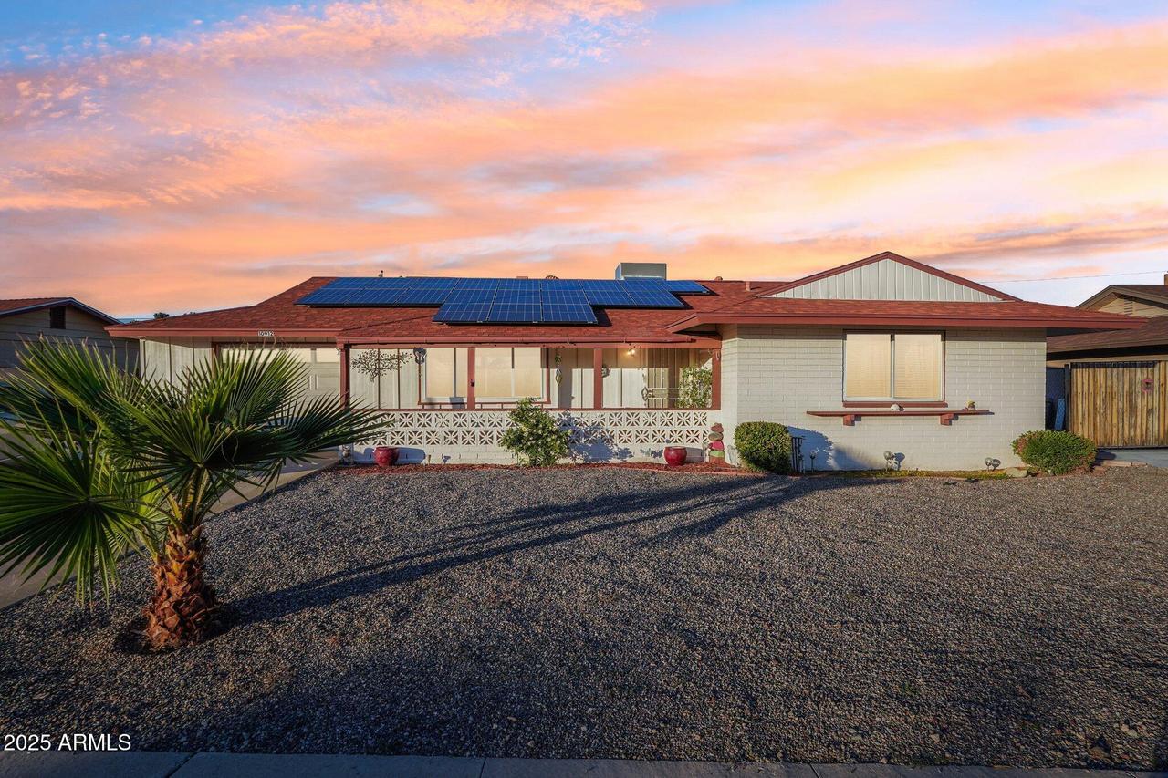 10912 W Connecticut Ave., Sun City, AZ 85351