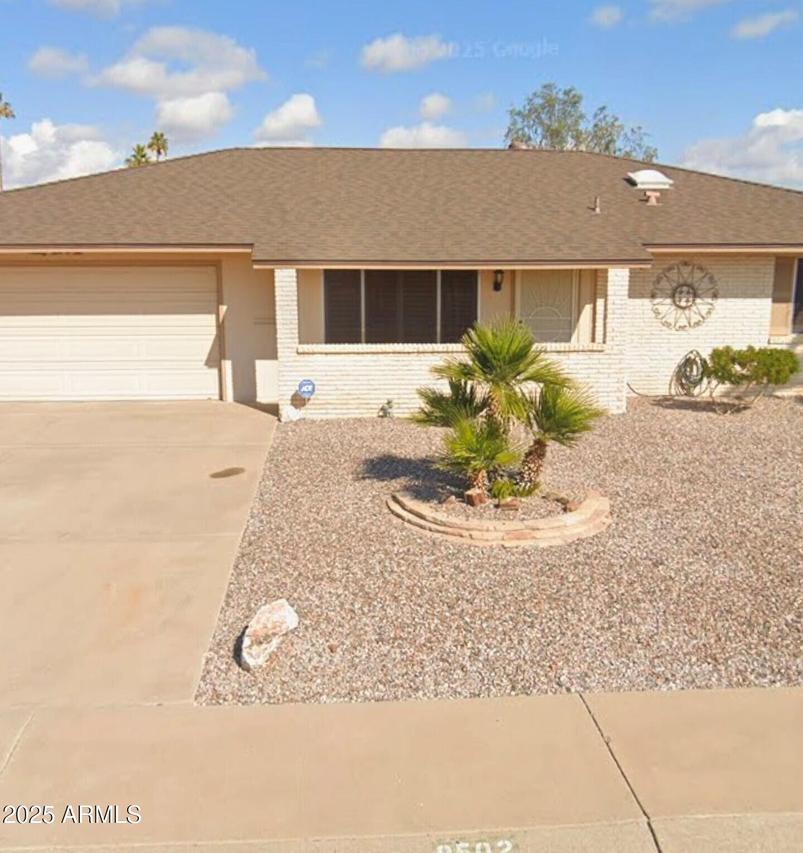 9502 W Calico Dr., Sun City, AZ 85373
