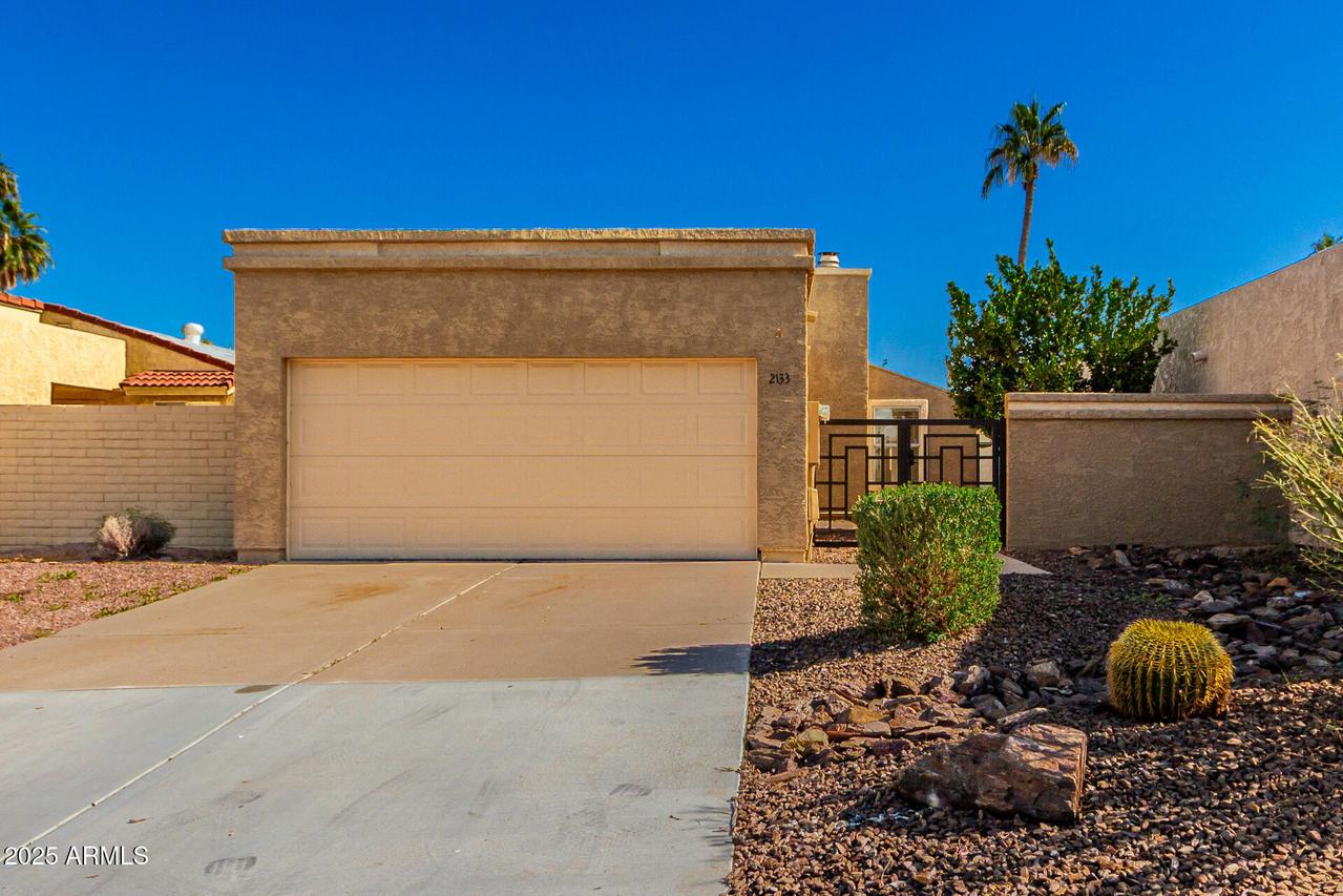 2133 N Apollo Ct., Chandler, AZ 85224