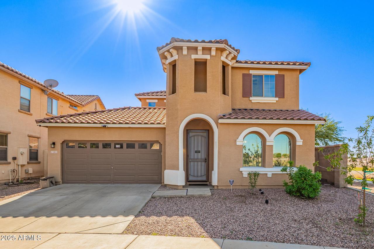 3853 E Claxton Ave., Gilbert, AZ 85297