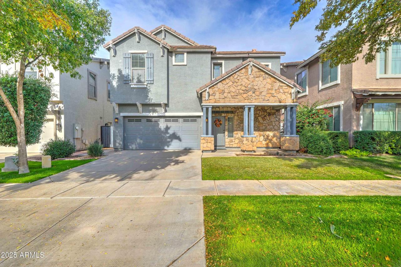 4364 E Foundation St., Gilbert, AZ 85234