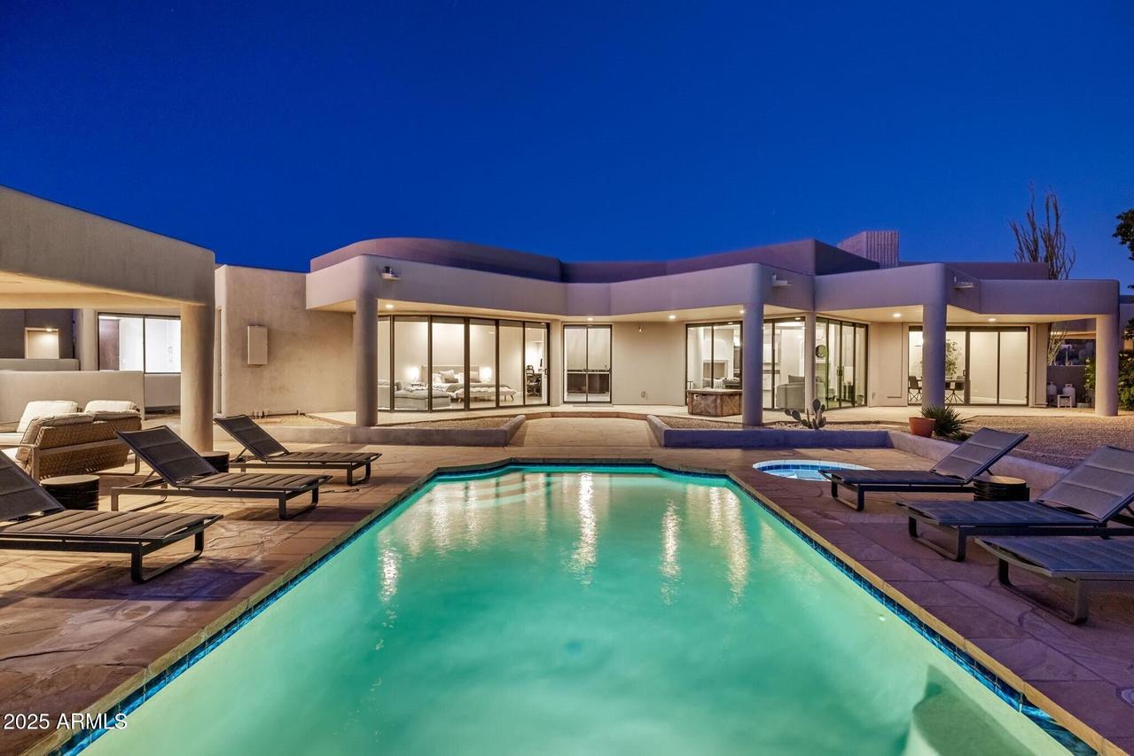 23202 N Dobson Rd., Scottsdale, AZ 85255