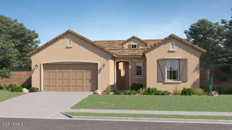 14950 W Gray Fox Tr., Surprise, AZ 85387