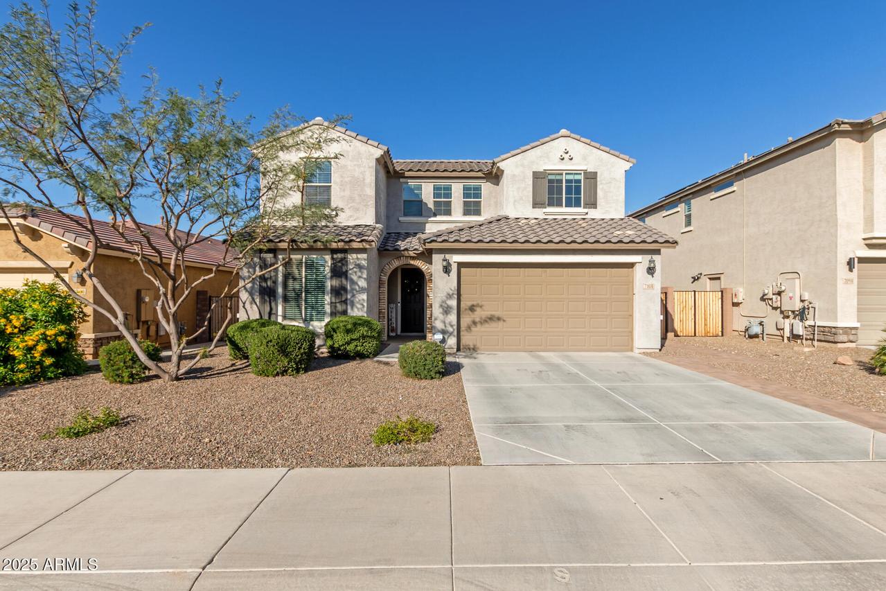 7104 W Spur Dr., Peoria, AZ 85383