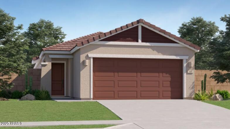 25097 N 174th Ln., Surprise, AZ 85387