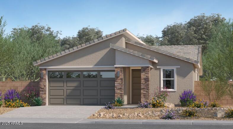 30272 W Wild Hazel Dr., Buckeye, AZ 85396