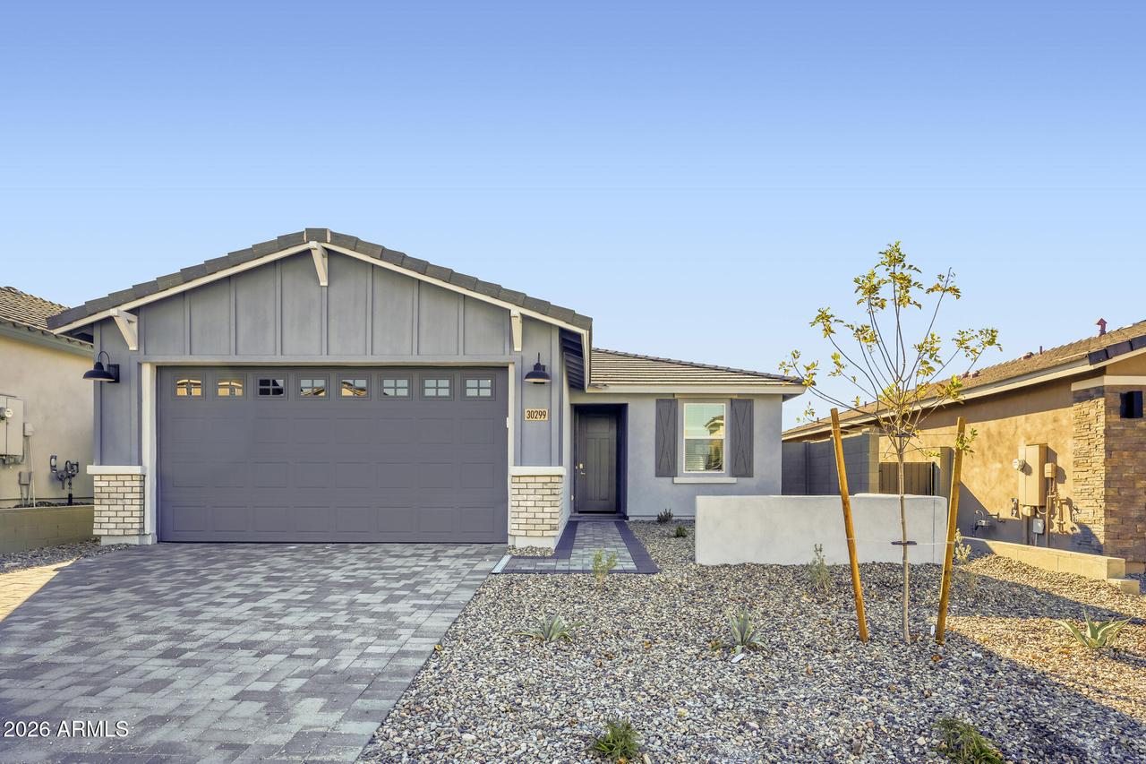 30299 W Wild Hazel Dr., Buckeye, AZ 85396