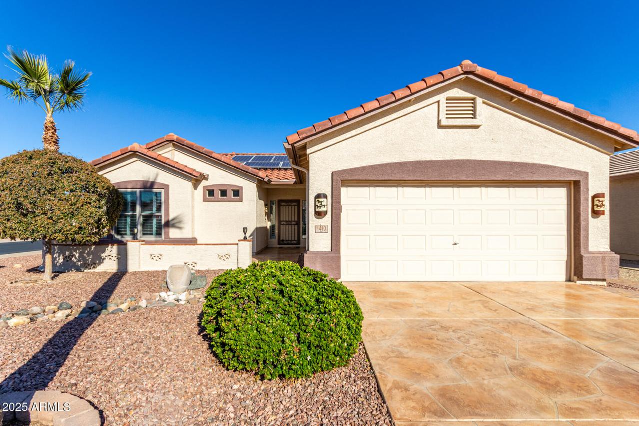 1410 E County Down Dr., Chandler, AZ 85249
