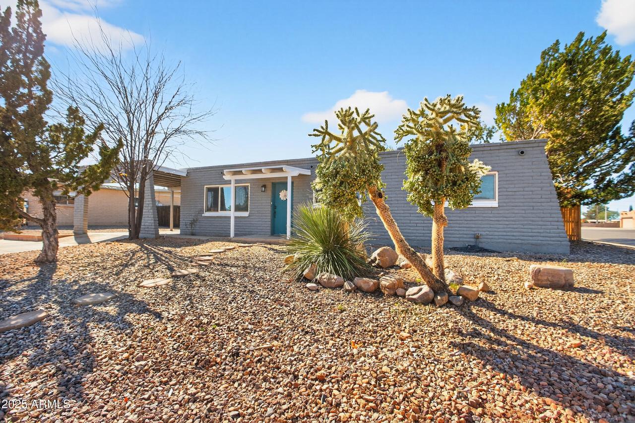 1270 Catalina Dr., Sierra Vista, AZ 85635