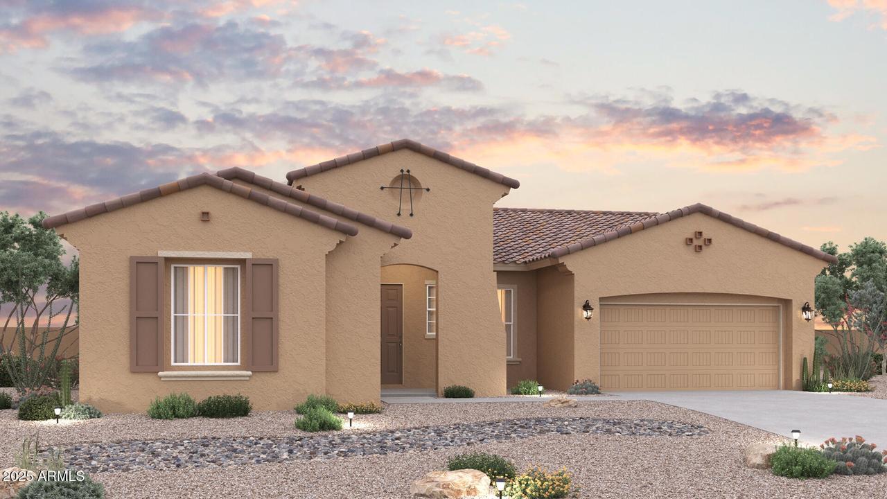 18909 W Mclellan Rd., Waddell, AZ 85355