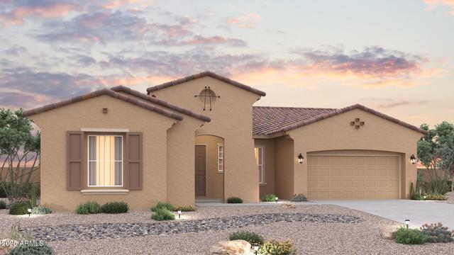 New Homes For Sale This Week in Waddell: November 28th to December 4th