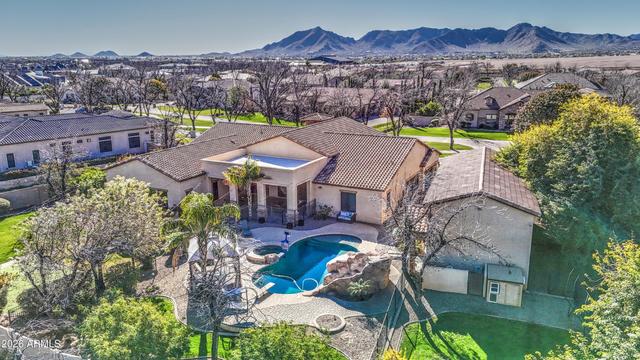 New Homes For Sale This Week That Attend Queen Creek Elementary School: November 28th to December 4th