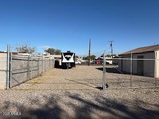 TBD N Kevins Pl. #-, Coolidge, AZ 85128