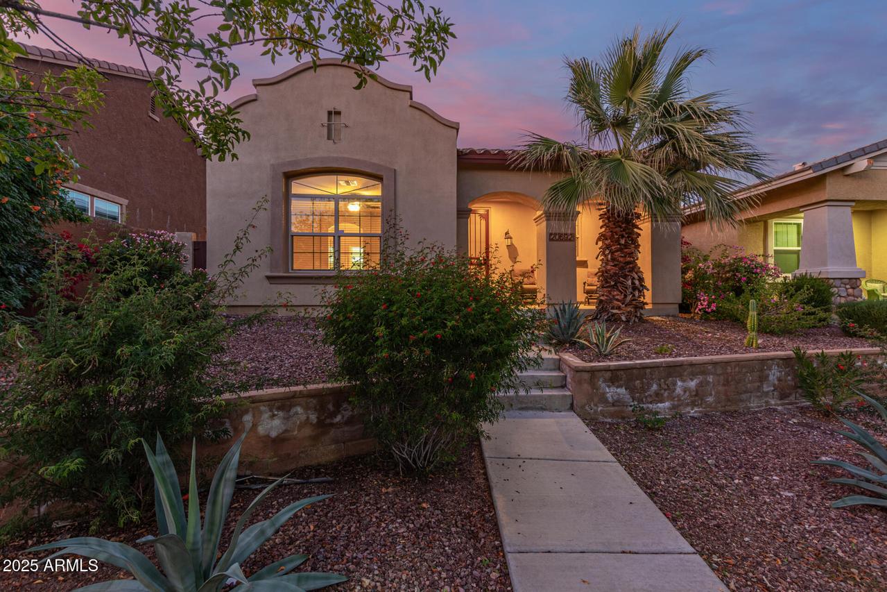 20692 W Hamilton St., Buckeye, AZ 85396