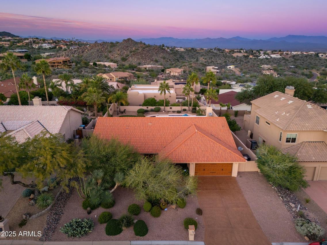 15122 E Palomino Blvd., Fountain Hills, AZ 85268