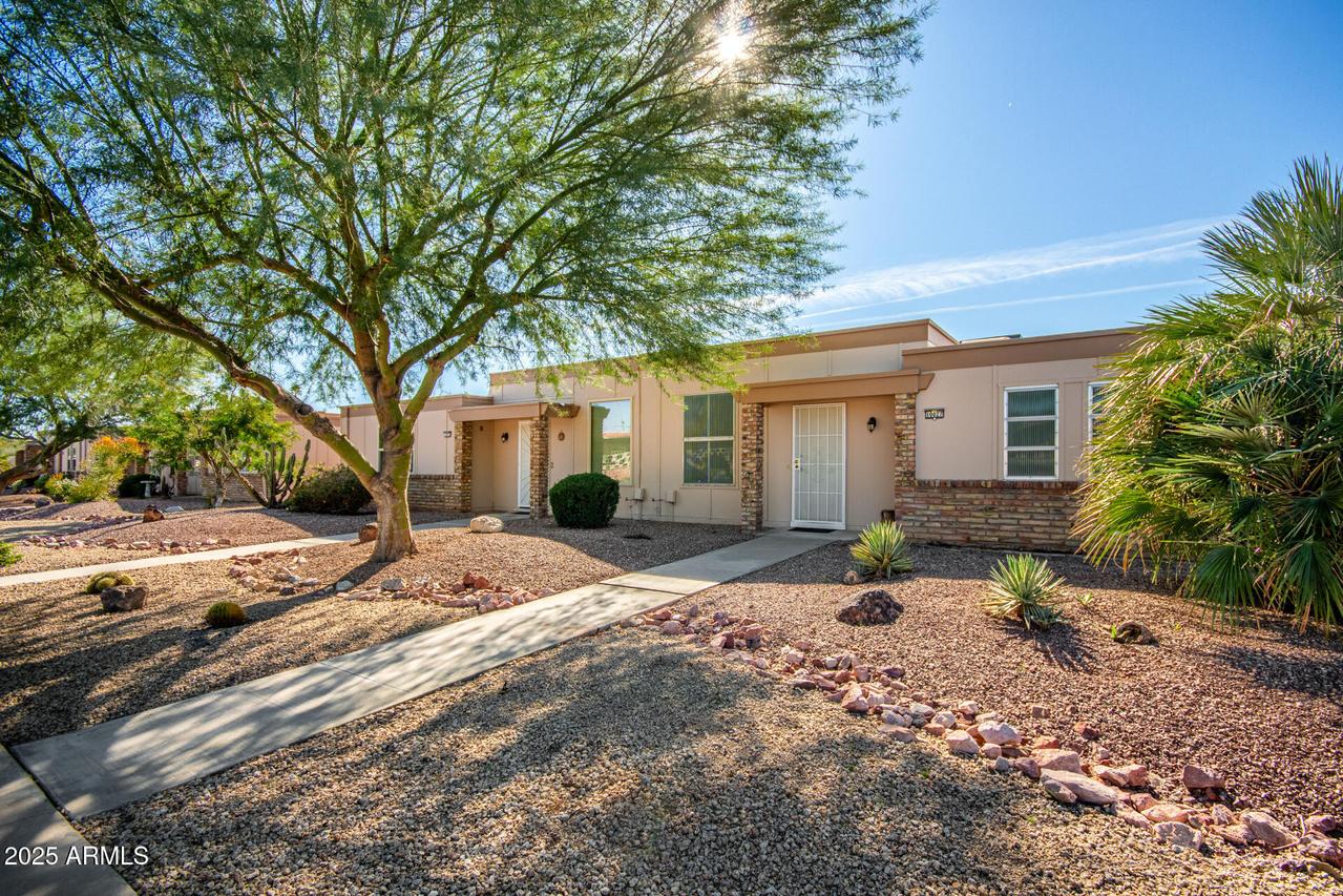 10027 W Forrester Dr., Sun City, AZ 85351