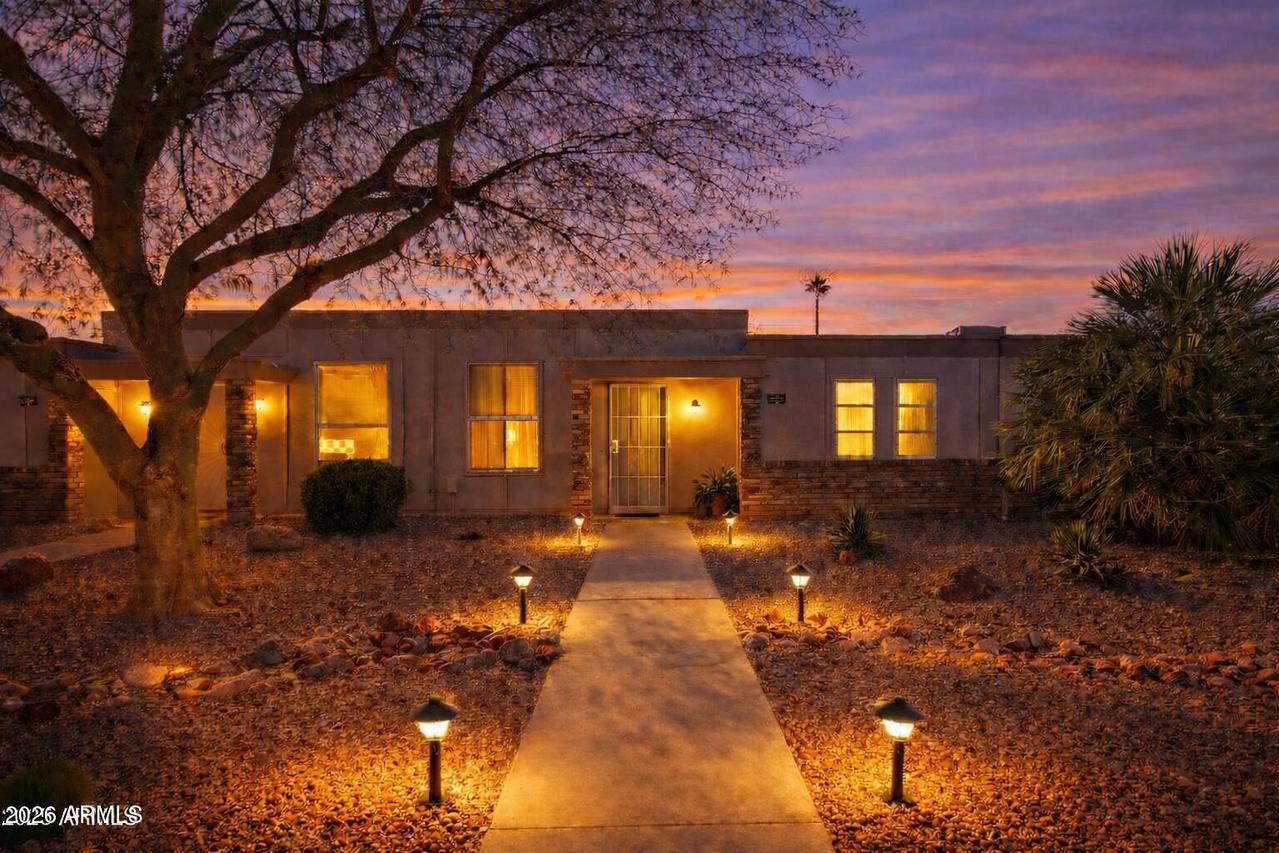 10027 W Forrester Dr., Sun City, AZ 85351