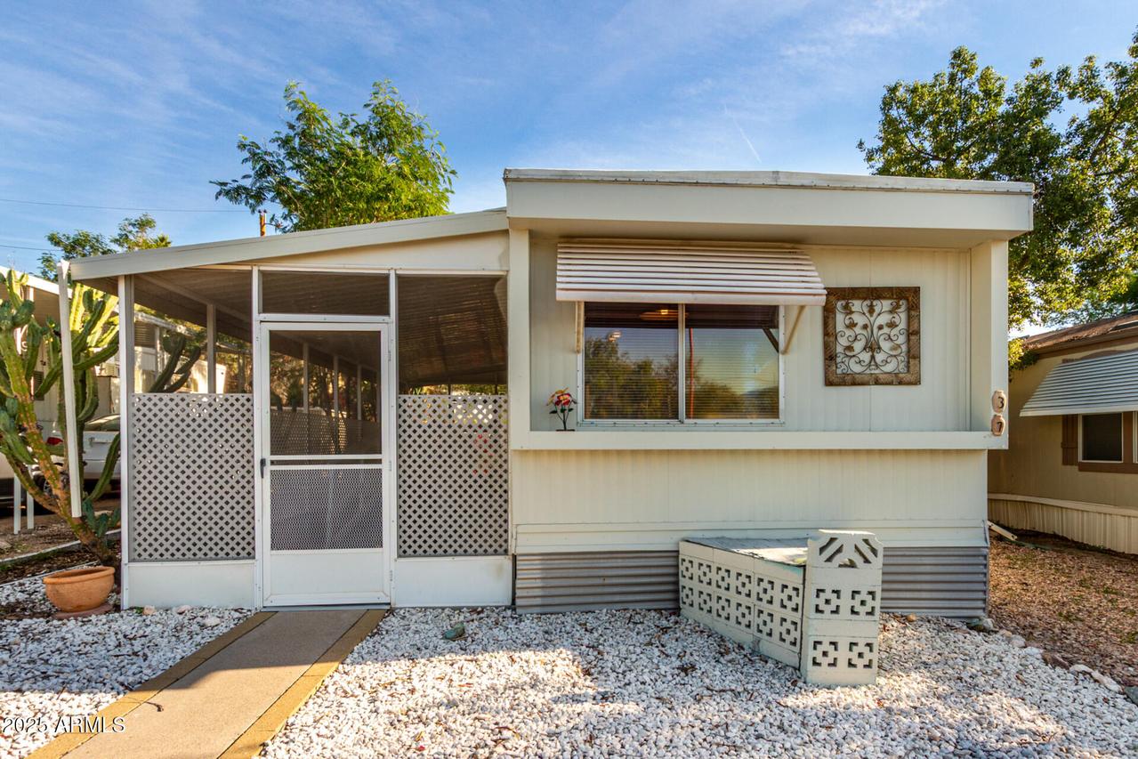 10401 N Cave Creek Rd. #37, Phoenix, AZ 85020